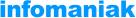 Infomaniak Logo